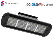 Shenzhen Meanwell Driver IP65 150W LED Tunnel Light UL with 5 Warranty Years